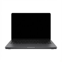 MacBook Pro 14?? SpaceSchwarz M4 Pro 14-Core CPU 20-Core...