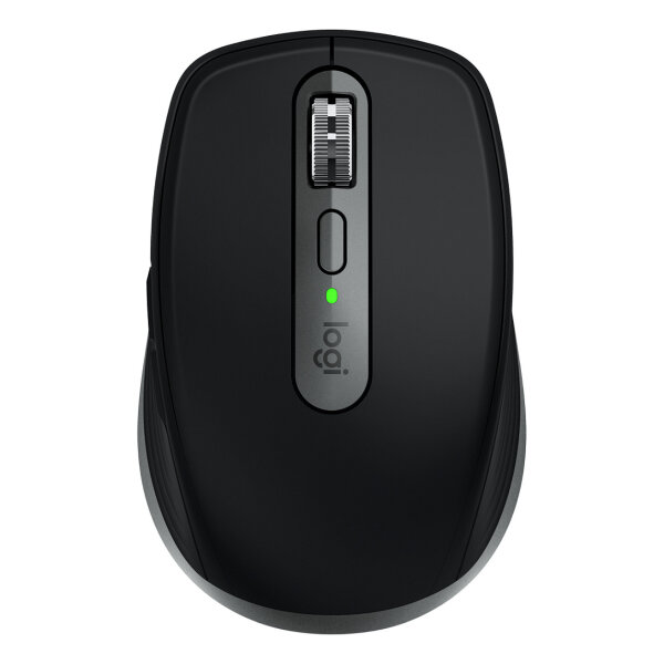 Logitech MX Anywhere 3S for Mac - Space Grey - EMEA28-935