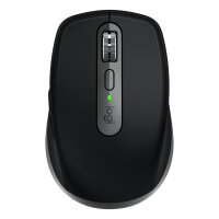 Logitech MX Anywhere 3S for Mac - Space Grey - EMEA28-935