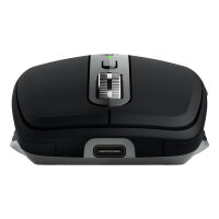 Logitech MX Anywhere 3S for Mac - Space Grey - EMEA28-935