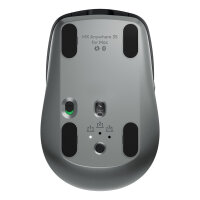 Logitech MX Anywhere 3S for Mac - Space Grey - EMEA28-935