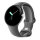 Pixel Watch LTE Silber Charcoal