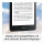 Kindle Paperwhite Signature Edition black