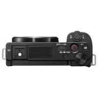 ZV-E10 Objektiv AF E 16-50mm 35-mm-Vollformatbildsensor