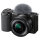 ZV-E10 Objektiv AF E 16-50mm 35-mm-Vollformatbildsensor