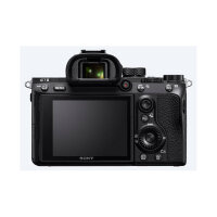 Sony Alpha 7 Mark III Body