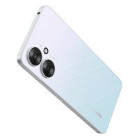 Xiaomi Redmi 13C 5G/DS/NFC/4GB RAM - 128GB Starry Silver