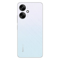 Xiaomi Redmi 13C 5G/DS/NFC/4GB RAM - 128GB Starry Silver