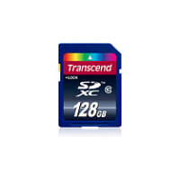 CARD _XC Card 128GB Class10 MLC