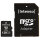 CARD Micro Card 128GB Intenso sdxc Class10