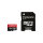CARD _Transcend Premium - Flash-Speicherkarte