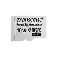 CARD _Transcend Hochbelastbare - Flash-Speicherkarte...