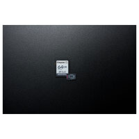 CARD Card 64GB Kingston XC Industrial -40C to 85C retail