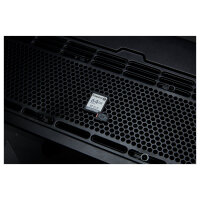 CARD Card 64GB Kingston XC Industrial -40C to 85C retail