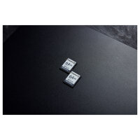 CARD Card 64GB Kingston XC Industrial -40C to 85C retail