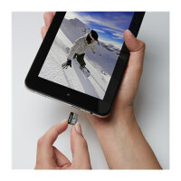 CARD Micro XC Card 128GB PNY Pro Elite R100MB/s W90MB/s reta