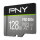 CARD Micro XC Card 128GB PNY Pro Elite R100MB/s W90MB/s reta