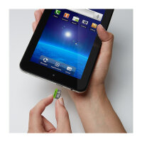 CARD Micro XC Card 128GB PNY Elite Cl.10 U1 retail