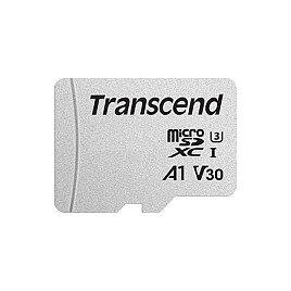 CARD microSD Card 8GB Transcend SDHC USD300S (ohne Adapter)