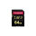 CARD Card 64GB Transcend sdxc SDC700S 285/180 MB/s
