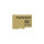 CARD microSD Card 16GB Transcend SDHC USD500S w/Adapter