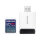 CARD Card 512GB Samsung XC PRO Ultimate (CL10) Reader retail