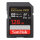 CARD Sandisk PRO 128GB V60 UHS-II S