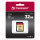 CARD Card 32GB Transcend SDHC SDC500S 95/60 MB/s