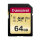 CARD Card 64GB Transcend sdxc SDC500S 95/60 MB/s