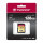 CARD Card 128GB Transcend sdxc SDC500S 95/60 MB/s