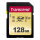 CARD Card 128GB Transcend sdxc SDC500S 95/60 MB/s