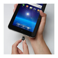 CARD Micro HC Card 16GB PNY Performance Plus Cl.10 retail