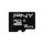 CARD Micro HC Card 16GB PNY Performance Plus Cl.10 retail