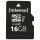 CARD Micro Card 16GB Intenso SD-HC UHS-I inkl. SD- Adapter retail