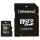 CARD Micro Card 16GB Intenso SD-HC UHS-I inkl. SD- Adapter retail