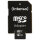 CARD Micro Card 16GB Intenso SD-HC UHS-I inkl. SD- Adapter retail