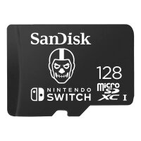 CARD Nintendo MICRO UHS I