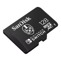 CARD Nintendo MICRO UHS I