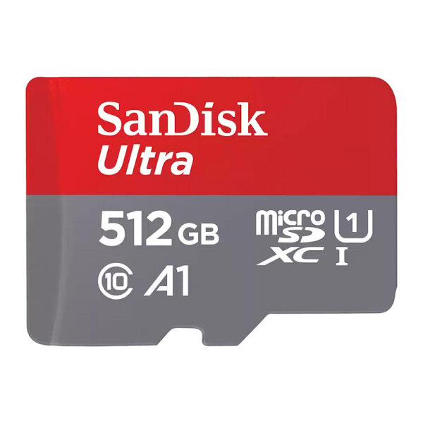 CARD Ultra MICROXC FOR