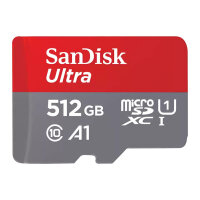 CARD Ultra MICROXC FOR