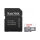 CARD 32GB Sandisk Ultra Microhc +