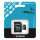 CARD Kingston 1TB microXC Canvas Go Plus Gen4 200MB/s A2 U3 V30 Card + Adapter