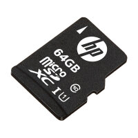 CARD MicroSD HC 64GB PNY HP mi210