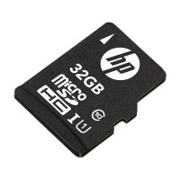 CARD MicroSD HC 32GB PNY HP mi210