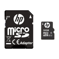 CARD MicroSD HC 32GB PNY HP mi210