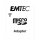 CARD Emtec m16GB UHS-I U1 EliteGold + Adapter
