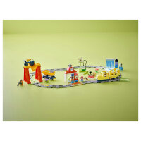 LEGO 10428 DUPLO Town Groe interaktive Eisenbahn