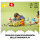 LEGO 10428 DUPLO Town Groe interaktive Eisenbahn