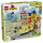LEGO 10428 DUPLO Town Groe interaktive Eisenbahn