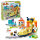 LEGO 10428 DUPLO Town Groe interaktive Eisenbahn